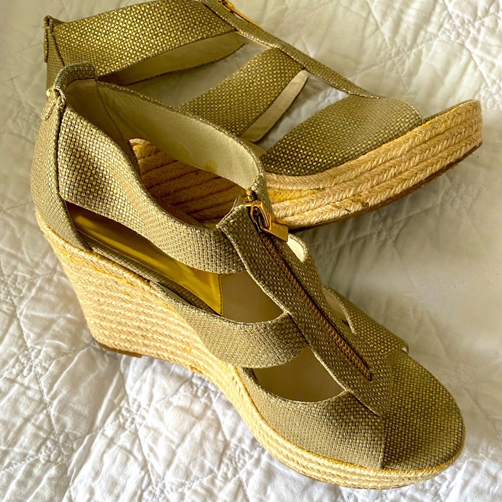 Michael Kors women’s sandals